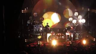 Broken Bells - "Control" (The Fonda 04/15/14)