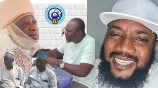 ALFA ALI AGAN QUESTION BABA LOJA ABOUT PRAYER ISSUES ATTACHED TO IYA SANGO AT OJA ITA AMON IN ILORIN