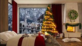 Best Jazz Christmas Songs 2023 🎄  Jazz Christmas Music 🎁 Christmas Jazz Hits