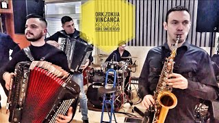 Orkestar Zokija Vincanca kolo za igru smederevo