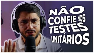 VOCÊ PODE ESTAR TESTANDO ERRADO O SEU SOFTWARE (TESTES DE MUTAÇÃO)