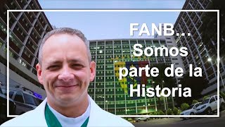 🔴 FANB... Somos parte de la historia