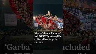 Garba of Gujarat on the UNESCO Representative List of the Intangible Cultural Heritage of Humanity