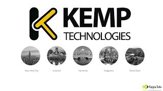 KEMP Overview