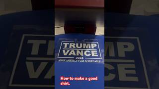 Trump Vance Merch #trump