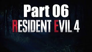 RESIDENT EVIL 4 REMAKE Chapter 10 | First Playthrough