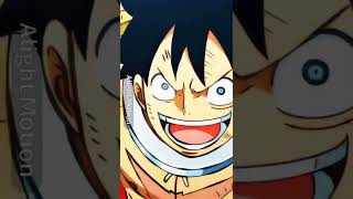 Ichigo Vs Luffy