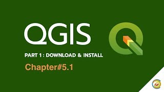 QGIS: Download and Install [TH]