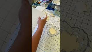 Packaging EPP Templates for Pattern 3 Flowers & Butterflies - English Paper Piecing Skill-building