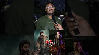 తెలుగులో బెస్ట్ యాక్టర్Tollywood Best Actor #ntr Vs #ramcharan #jrntr #gamechanger #shorts #ytshorts