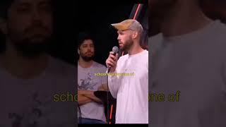 Cody Swindle On Kill Tony #comedyshorts #killtony #standup