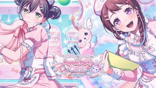 BanG Dream EN Pain, Go Away♪ Poppin'Party Clinic 🦷👩‍⚕️💉 Gacha Preview