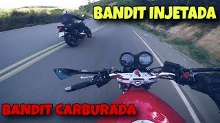 VÍDEO QUE MINHA MÃE NÃO PODE VER KK 2 BANDIT RUMO ÁGUIA BRANCA - ES