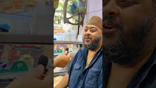 70/- only सरदार जी का देसी घी वाला chicken mutton EXPOSED 😡❌ | #shorts #gareebdihatti