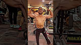 Gurjar @rohitdedharapstar #fitness