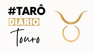 TOURO ♉ QUARTA-FEIRA 08/05/24 Horóscopo Diário