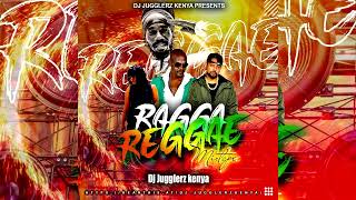 OLD SKOOL RAGGA REGGAE FT DJ JUGGLERZ (SEAN PAUL , BUJU BANTON, MR VEGAS ETC)