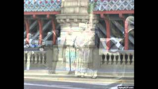 Opening George V Bridge