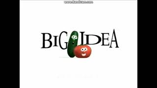 Big Idea Logo (2003-2004)