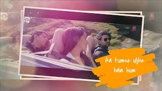 Baby Won't You Tell Me (Saaho) Alyssa Mendonsa, Ravi Mishra [Whatsapp Status] SP Creations