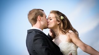 Scottish Summer Wedding