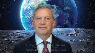 Dumitru Prunariu - Mesaj pentru absolvenții UAB