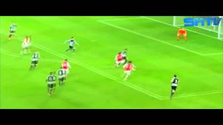 Gedion Zelalem ● Incredible Wonderkid ● Arsenal F C ► 2015