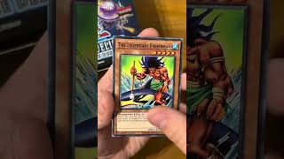 Legendary Duelists: Duels From the Deep LED9 Box Opening  - Yu-Gi-Oh! Openings #shorts