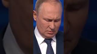 Путин: вывозимое с Украины, направлено не в беднейшие страны, а в государства ЕС #shorts