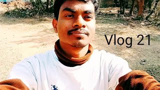 India Vlog #21