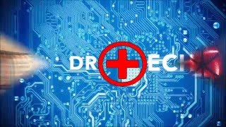 Doctor Tech WELCOME 1st 1k SUBSCRIBERS = CHANCE 2 WIN