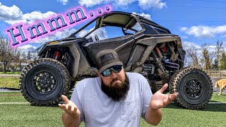 Should YOU buy a RZR Pro R Ultimate??? Here's 7 Reasons you HAVE TO GET ONE!!!