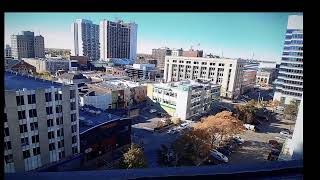 Live cam: Downtown Windsor, Ontario, Canada