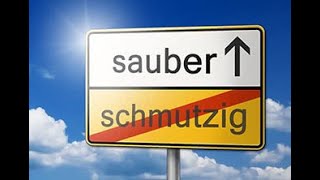 💦🪑Wie bekomme ich meine Gartenmöbel💦🔌💡🪑 Gartenstuhl wieder weiß? Sauber *-)