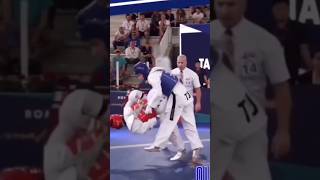 TAEKWONDO NEW KICK 😱👿😤🤯💥