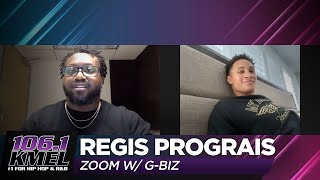 Regis Prograis Talks First Loss And Training For Upcoming Fight