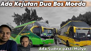 Kejutan GEDEN 💯 Bos Ki Agus akan buat kejutan GEDEN bersama Mulyo indah❓