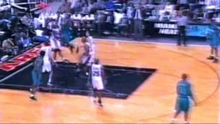 Eddie Robinson Mix - The Unknown NBA Highflyer