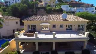 Villa for sale in Los Arqueros, Spain