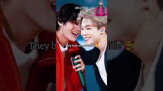 ARMYs One like For Their Friendship ♾️Tae💜Jimin