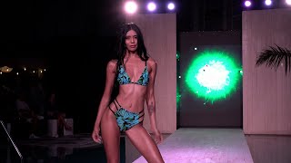 [4k60]makani_slow motion | Miami Swim Week