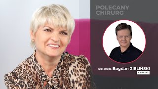 dr Bogdan Zieliński | opinia pacjenta | Śmigiel Implant Master Clinic Katowice