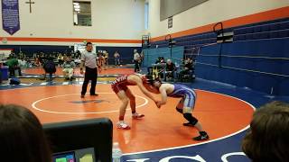 Match 4 Eastside Catholic Dec 2017