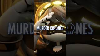 Doll była w FINALE SERII??? | MURDER DRONES #murderdrones #md #nuzi