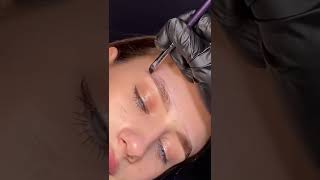 Eyebrows: Magic With BrownXenna