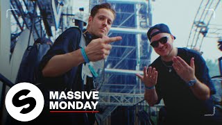 Sick Individuals - Maia