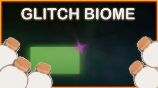 I POPPED HEAVENLY 2’s In GLITCH Biome in SOLS RNG