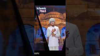 mia bandaay ase hu khta kar hu mula🤫🤗|beutiful naat| #short #viral