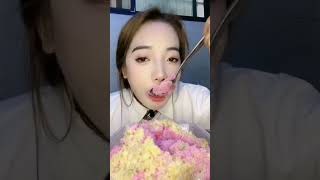 #iceeating #asmr #onlybites || only her ice eating asmr || only bites || compilation