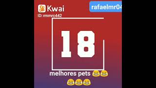 melhores pets 😂😂😂😂😂😂😂